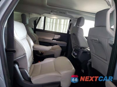 Zdjęcie 11 z 13 samochodu: 2025 FORD EXPEDITION MAX ACTIVE VIN:1FMJK1J87SEA29974 - miniatura