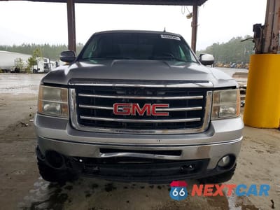 Piąte zdjęcie samochodu w środku: 2012 GMC SIERRA K1500 SLE VIN:3GTP2VE73CG305018 - miniatura
