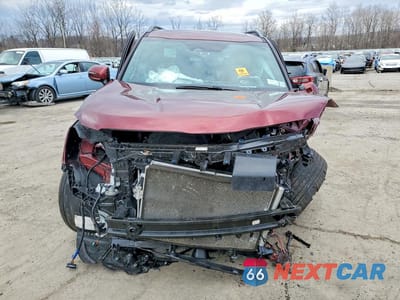 Piąte zdjęcie samochodu w środku: 2024 KIA TELLURIDE SX-PRESTIGE X-LINE VIN:5XYP5DGC1RG539516 - miniatura