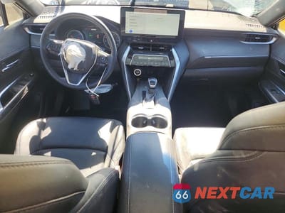 Zdjęcie 8 z 13 samochodu: 2023 TOYOTA VENZA NIGHTSHADE EDITION VIN:JTEAAAAHXPJ124207 - miniatura
