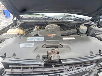Zdjęcie 12 z 13 samochodu: 2006 CHEVROLET SUBURBAN K1500 VIN:3GNFK16Z96G107933 - miniatura