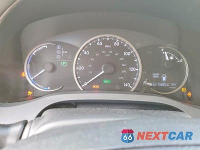 Zdjęcie 9 z 11 samochodu: 2016 LEXUS CT 200 VIN:JTHKD5BH2G2274956 - miniatura