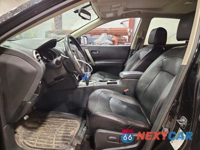 Zdjęcie 7 z 12 samochodu: 2012 NISSAN ROGUE S VIN:JN8AS5MV4CW404328 - miniatura