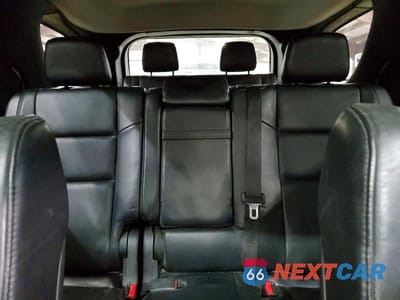 Zdjęcie 10 z 13 samochodu: 2014 DODGE DURANGO CITADEL VIN:1C4RDJEG0EC598331 - miniatura