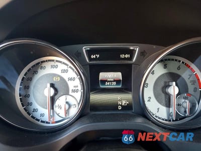 Zdjęcie 9 z 12 samochodu: 2016 MERCEDES-BENZ CLA 250 VIN:WDDSJ4EB6GN305397 - miniatura