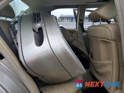 Zdjęcie 10 z 13 samochodu: 1999 MERCEDES-BENZ C 280 VIN:WDBHA29G4XA706192 - miniatura