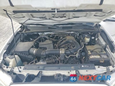 Zdjęcie 11 z 12 samochodu: 2016 TOYOTA TACOMA LIMITED VIN:3TMGZ5ANXGM004091 - miniatura