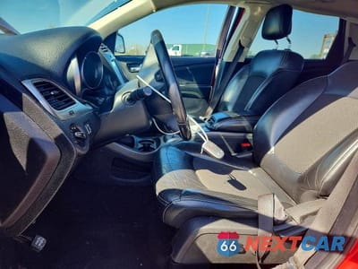 Zdjęcie 7 z 13 samochodu: 2020 DODGE JOURNEY CROSSROAD VIN:3C4PDCGB7LT212915 - miniatura