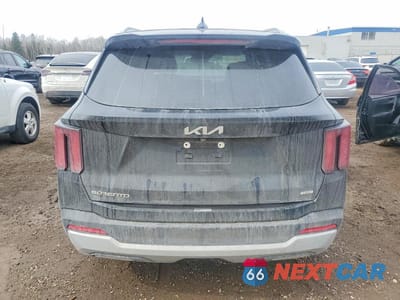 Zdjęcie 6 z 14 samochodu: 2025 KIA SORENTO VIN:KNDRGDJG9S5387871 - miniatura