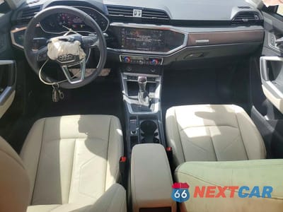 Zdjęcie 8 z 12 samochodu: 2025 AUDI Q3 PREMIUM S LINE 45 VIN:WA1DECF39S1100224 - miniatura
