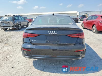 Zdjęcie 6 z 13 samochodu: 2024 AUDI A3 PREMIUM VIN:WAUAUDGY3RA073122 - miniatura