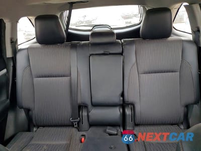 Zdjęcie 10 z 12 samochodu: 2018 TOYOTA HIGHLANDER LE PLUS VIN:5TDZZRFH9JS236269 - miniatura