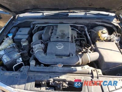 Zdjęcie 11 z 11 samochodu: 2011 NISSAN FRONTIER S VIN:1N6AD0EV9BC417967 - miniatura