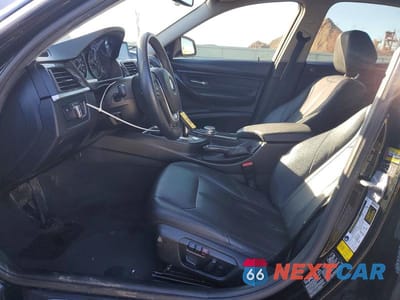 Zdjęcie 7 z 12 samochodu: 2015 BMW 335 XI VIN:WBA3B9G58FNR94029 - miniatura