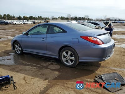 Drugie zdjęcie samochodu z przodu: 2005 TOYOTA CAMRY SOLARA SE SPORT V6 VIN:4T1CA38P25U049984 - miniatura
