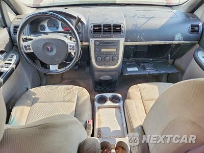 Zdjęcie 8 z 13 samochodu: 2005 PONTIAC MONTANA SV6 VIN:1GMDV33LX5D171361 - miniatura