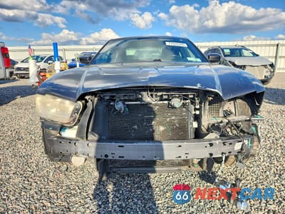 Piąte zdjęcie samochodu w środku: 2014 DODGE CHARGER SXT VIN:2C3CDXHG0EH239325 - miniatura