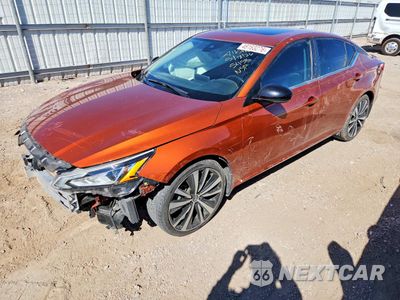2020 NISSAN ALTIMA 2.5 SR 1N4BL4CV7LC115962 - główne zdjęcie licytacji z USA - miniatura