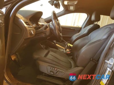 Zdjęcie 7 z 13 samochodu: 2018 BMW X2 SDRIVE28I VIN:WBXYJ3C34JEJ82378 - miniatura