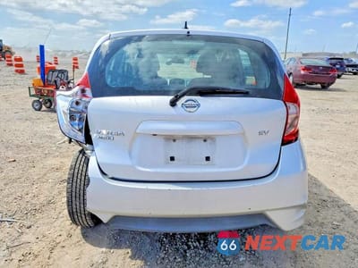 Zdjęcie 6 z 12 samochodu: 2017 NISSAN VERSA NOTE SV VIN:3N1CE2CP9HL361814 - miniatura