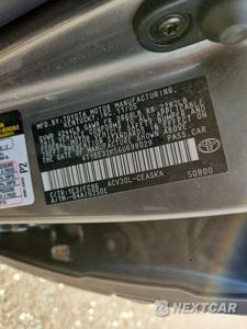 Zdjęcie 12 z 12 samochodu: 2006 TOYOTA CAMRY SE VIN:4T1BE32K56U698029 - miniatura