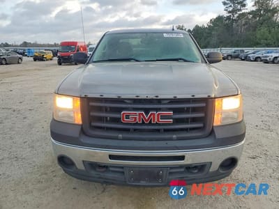 Piąte zdjęcie samochodu w środku: 2013 GMC SIERRA C1500 VIN:1GTR1TEX7DZ377678 - miniatura