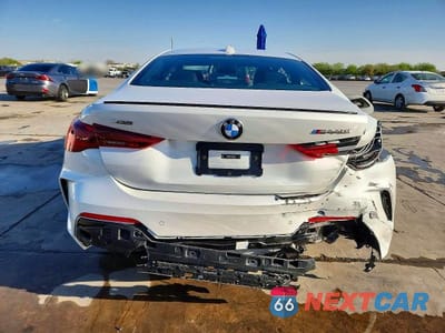 Zdjęcie 6 z 11 samochodu: 2025 BMW M440XI VIN:WBA83DA03SCT82734 - miniatura