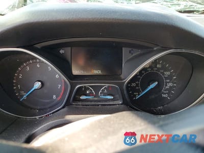Zdjęcie 9 z 13 samochodu: 2017 FORD FOCUS SE VIN:1FADP3K21HL231549 - miniatura