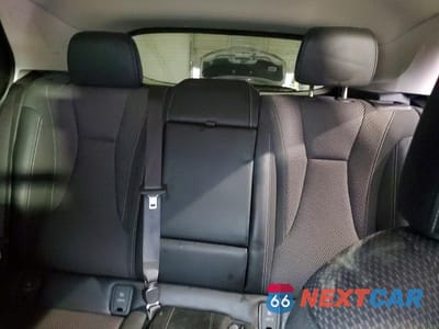 Zdjęcie 10 z 13 samochodu: 2022 BUICK ENVISION PREFERRED VIN:LRBAZLR43ND019142 - miniatura