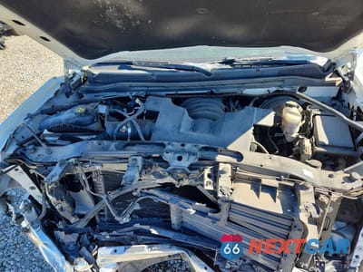 Zdjęcie 11 z 12 samochodu: 2019 GMC SIERRA LIMITED K1500 SLE VIN:2GTV2MEC8K1122932 - miniatura