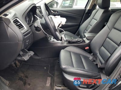 Zdjęcie 7 z 11 samochodu: 2015 MAZDA 6 TOURING VIN:JM1GJ1V57F1203301 - miniatura