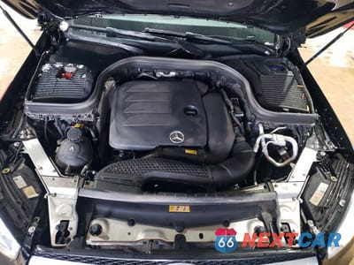 Zdjęcie 12 z 12 samochodu: 2022 MERCEDES-BENZ GLC 300 4MATIC VIN:W1N0G8EBXNG120321 - miniatura