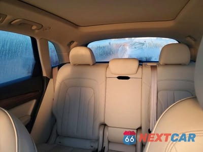 Zdjęcie 10 z 13 samochodu: 2023 AUDI Q5 PREMIUM PLUS 45 VIN:WA1EAAFY4P2075931 - miniatura