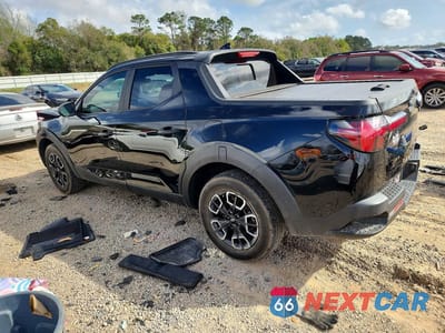 Drugie zdjęcie samochodu z przodu: 2023 HYUNDAI SANTA CRUZ SEL VIN:5NTJCDAE4PH063176 - miniatura