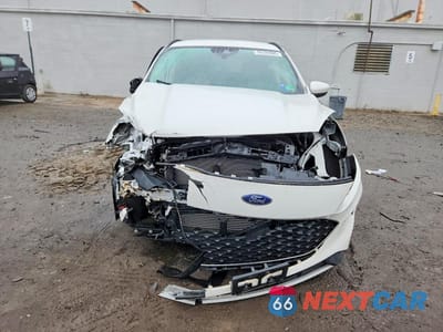 Piąte zdjęcie samochodu w środku: 2022 FORD ESCAPE SEL VIN:1FMCU9H67NUA37170 - miniatura