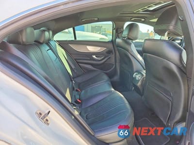 Zdjęcie 10 z 11 samochodu: 2020 MERCEDES-BENZ CLS 450 VIN:W1K2J5JB6LA077026 - miniatura