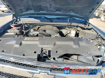 Zdjęcie 11 z 11 samochodu: 2008 CHEVROLET SILVERADO K1500 VIN:1GCEK19J48Z153103 - miniatura