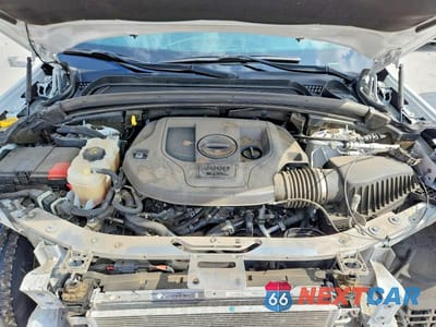 Zdjęcie 12 z 13 samochodu: 2022 JEEP GRAND CHEROKEE SUMMIT VIN:1C4RJGEG4N8539328 - miniatura