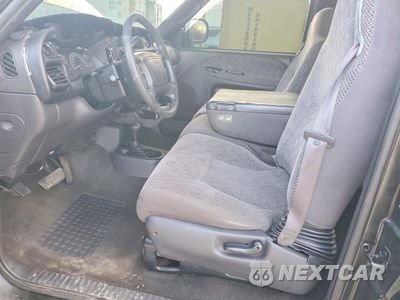 Zdjęcie 7 z 13 samochodu: 2001 DODGE RAM 1500 VIN:1B7HF13ZX1J542364 - miniatura
