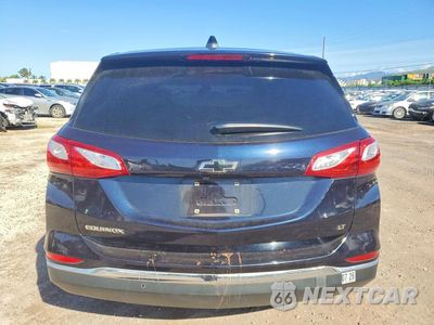 Zdjęcie 6 z 13 samochodu: 2020 CHEVROLET EQUINOX LT VIN:2GNAXKEV9L6202242 - miniatura