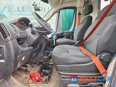Zdjęcie 7 z 12 samochodu: 2020 RAM PROMASTER 3500 DELIVERY VAN VIN:3C6URVJG7LE128643 - miniatura