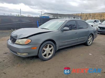 2003 INFINITI I35 BASE JNKDA31A03T117506 - główne zdjęcie licytacji z USA - miniatura