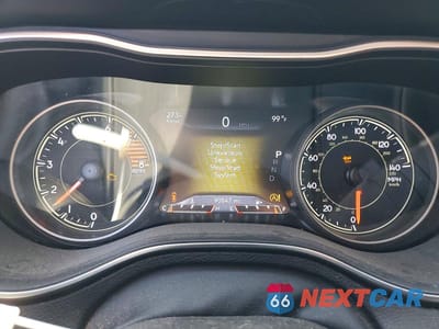 Zdjęcie 8 z 12 samochodu: 2021 JEEP CHEROKEE TRAILHAWK VIN:1C4PJMBX2MD178682 - miniatura