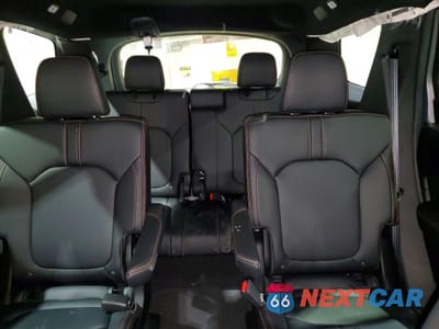 Zdjęcie 10 z 14 samochodu: 2025 HONDA PILOT TRAILSPORT VIN:5FNYG1H6XSB052897 - miniatura