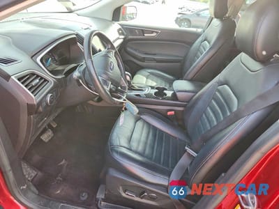 Zdjęcie 7 z 14 samochodu: 2015 FORD EDGE SEL VIN:2FMTK4J95FBB78890 - miniatura
