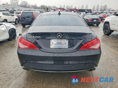 Zdjęcie 6 z 11 samochodu: 2014 MERCEDES-BENZ CLA 250 VIN:WDDSJ4EB8EN033030 - miniatura