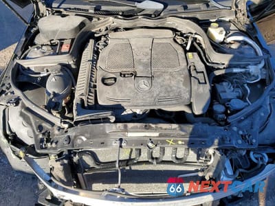 Zdjęcie 11 z 12 samochodu: 2014 MERCEDES-BENZ C 300 4MATIC VIN:WDDGF8AB3EG219728 - miniatura