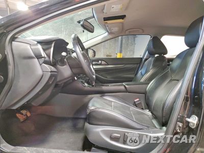 Zdjęcie 7 z 13 samochodu: 2019 NISSAN MAXIMA 3.5 S VIN:1N4AA6AVXKC381135 - miniatura