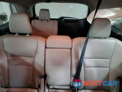 Zdjęcie 10 z 13 samochodu: 2021 HONDA PILOT EXL VIN:5FNYF6H5XMB066664 - miniatura