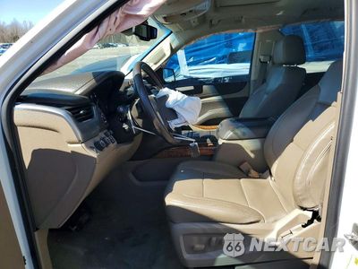 Zdjęcie 7 z 13 samochodu: 2016 CHEVROLET TAHOE K1500 LTZ VIN:1GNSKCKC8GR418489 - miniatura